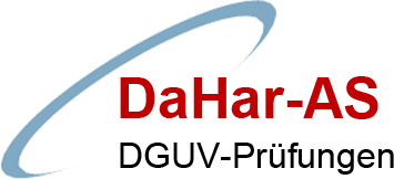 Logo - DaHar-AS